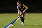 FH vs MIT  Wheaton College Field Hockey vs MIT. - Photo by Keith Nordstrom : Wheaton, Field Hockey